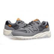 Chaussure New Balance 580 Gris Pour Homme en Soldes